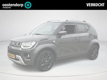 Suzuki Ignis 1.2 Smart Hybrid Select (Carplay Navigatie) occasion 2023