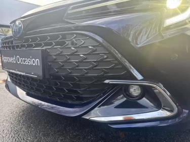 Foto van Toyota Corolla Touring Sports