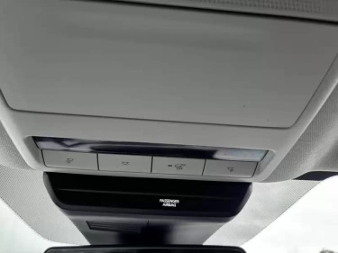 Foto van Mazda CX-30