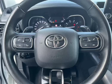 Foto van Toyota PROACE CITY Verso