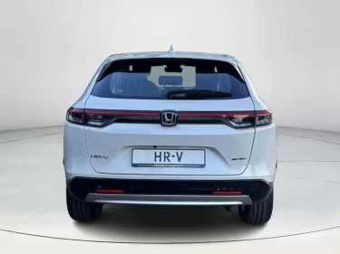 Foto van Honda HR-V