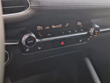Foto van Mazda 3