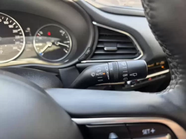 Foto van Mazda CX-30