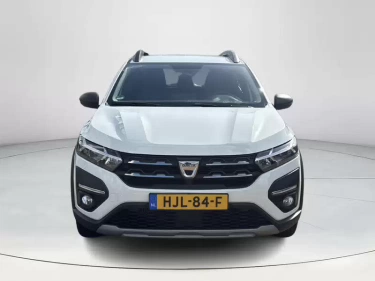 Foto van Dacia Sandero