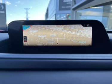 Foto van Mazda CX-30