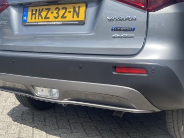 Foto van Suzuki Vitara