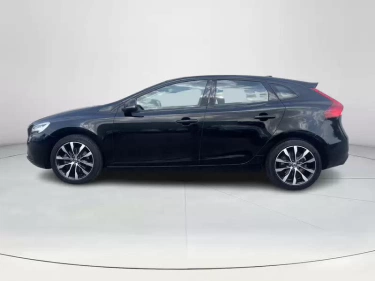 Foto van Volvo V40