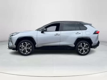 Foto van Toyota RAV4