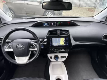 Foto van Toyota Prius