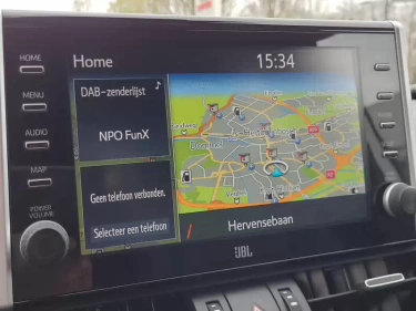 Foto van Toyota RAV4