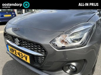 Suzuki Swift 1.2 Style Smart Hybrid  occasion 2023