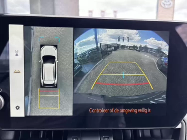 Foto van Toyota RAV4