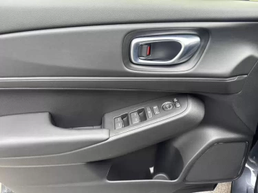 Foto van Honda HR-V
