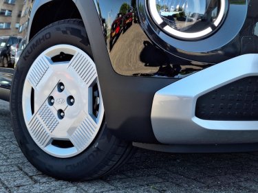 Foto van Hyundai Inster