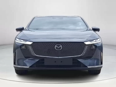 Foto van Mazda 6e