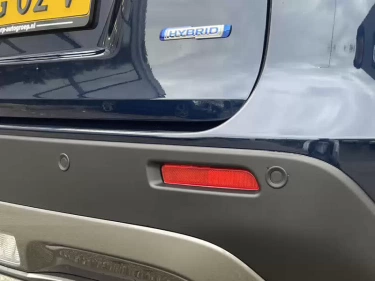 Foto van Suzuki Vitara