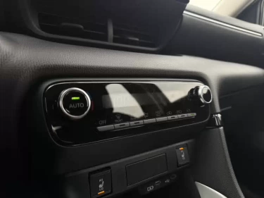 Foto van Mazda 2