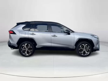 Foto van Toyota RAV4