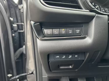 Foto van Mazda CX-30