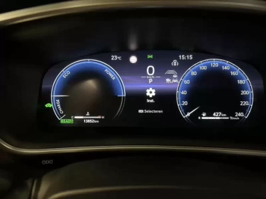 Foto van Toyota Corolla Cross