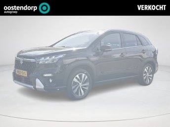 Suzuki S-Cross 1.4 Boosterjet Style Smart Hybrid (Trekhaak afneembaar - Panoramadak) occasion 2023