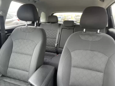 Foto van Kia Niro