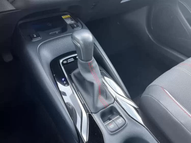 Foto van Toyota Corolla
