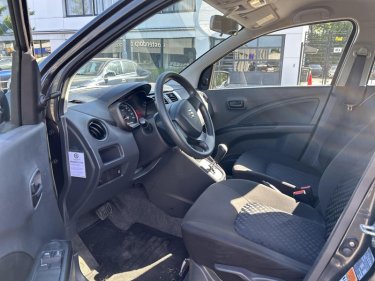 Foto van Suzuki Celerio