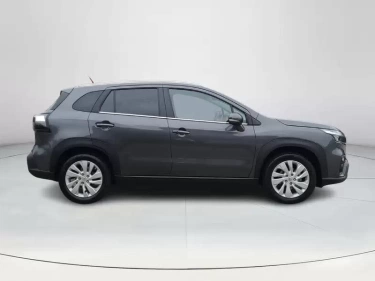 Foto van Suzuki S-Cross