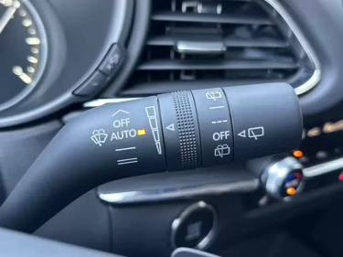 Foto van Mazda CX-30