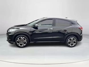 Foto van Honda HR-V