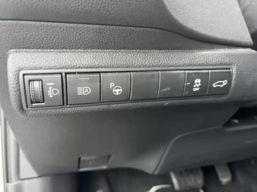 Foto van Toyota Corolla Touring Sports