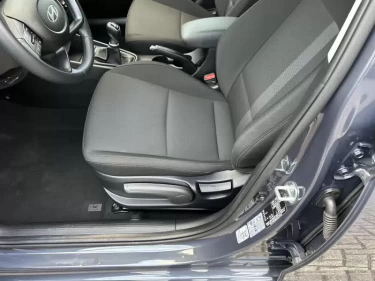 Foto van Hyundai i20