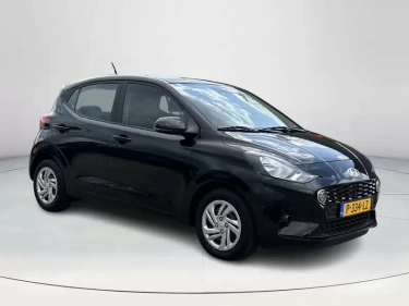 Foto van Hyundai i10