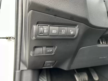 Foto van Toyota Corolla Cross