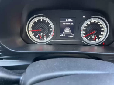 Foto van Hyundai i20