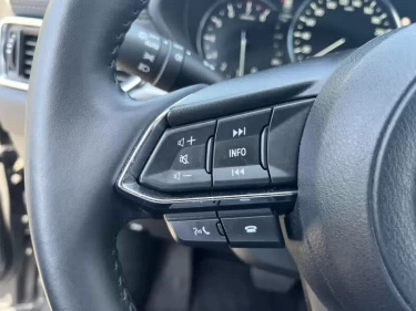 Foto van Mazda CX-5