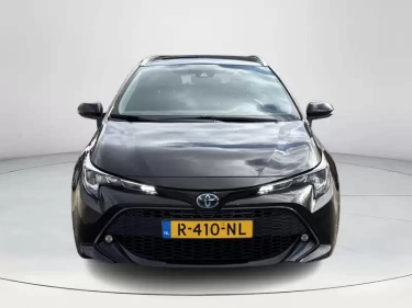 Foto van Toyota Corolla Touring Sports