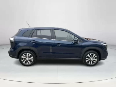 Foto van Suzuki S-Cross