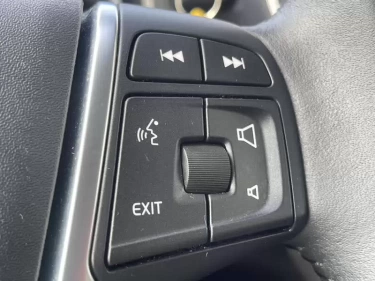 Foto van Volvo V40
