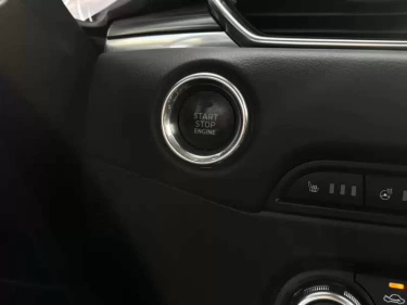 Foto van Mazda CX-5