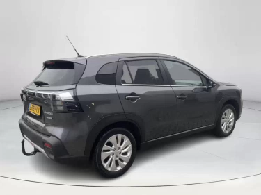 Foto van Suzuki S-Cross