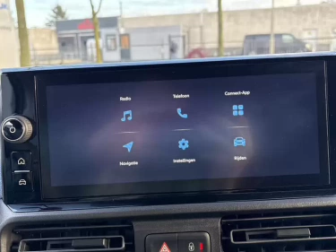 Foto van Toyota PROACE CITY Electric