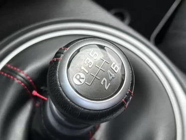 Foto van Toyota GT86