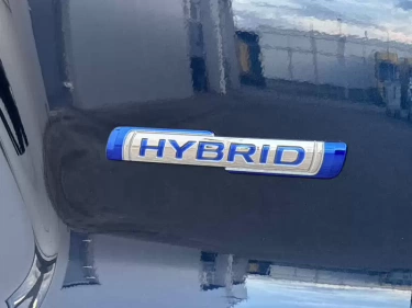 Foto van Suzuki S-Cross