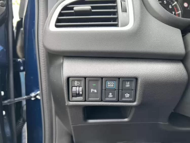Foto van Suzuki S-Cross