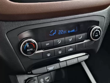 Foto van Hyundai i20