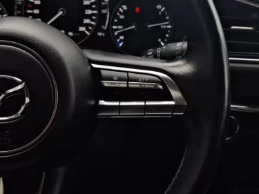 Foto van Mazda CX-30