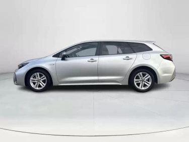 Foto van Suzuki Swace