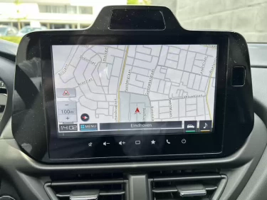 Foto van Suzuki S-Cross
